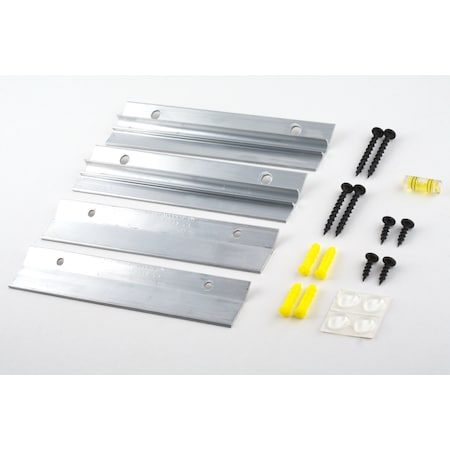 Hangman Speaker Hanging Kit 6" ASM-6-2